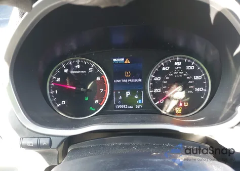 2020 Mitsubishi Eclipse Cross Se 1.5T Awc/Sel 1.5T Awc from USA, damaged, VIN JA4AT5AA8LZ005831